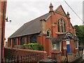 Former Methodist chapel, Froncysyllte