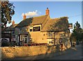 Masons Arms (1), Burford Road, Brize Norton, Oxon