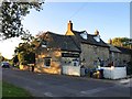 Masons Arms (2), Burford Road, Brize Norton, Oxon