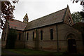 All Saints Church, Upper Caldecote