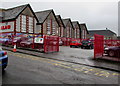 Ysgol Gynradd Alaw/Alaw Primary School, Trealaw