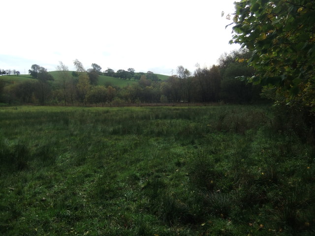 Fields near Skelsmergh Tarn