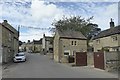 Merrill Cottage, Townhead, Eyam