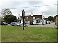 The Hare and Hounds, Crayes Green