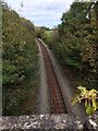 Fishguard railway