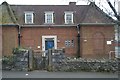 Telephone Exchange, Hartley Vale