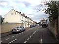 Coulman Street, Gillingham