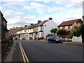 Barnsole Road, Gillingham