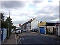 Ferndale Road, Gillingham