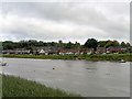 River Bann near Coleraine