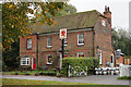 Red Lion, School Lane, Preston