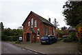 Former Chapel on Church Lane, Preston