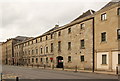 NT2676 : Former Crabbie's Brewery, Great Junction Street by Alan Murray-Rust
