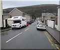 Brynteg Terrace, Trealaw