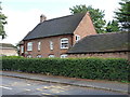 Mimosa Cottage, Mill Lane