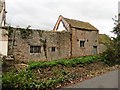 Outbuildings, Higher Bridge Farm