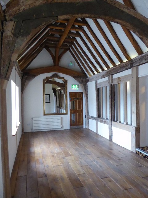 Medieval Hall, in Royal Hop Pole