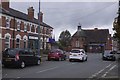 Crowmere Road, Shrewsbury