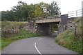 Railway bridge, Leaton