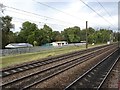 View from a York-Doncaster train - York Model Railway Engineers site