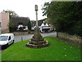 Prestbury War Memorial