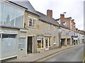 Shipston on Stour, businesses