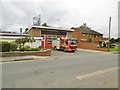 Shipston Fire Station