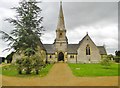 Shipston on Stour, cemetery chapels