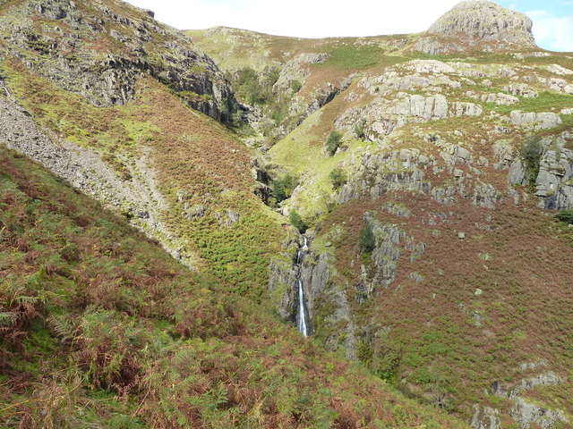 Dungeon Ghyll
