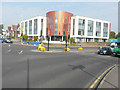 South Kent College of Technology, Elwick Road