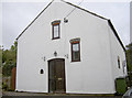 The Old Chapel in Mill Lane