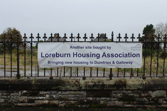 Loreburn Housing Association