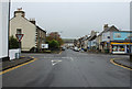 Edinburgh Road Junction with Dalrymple Street