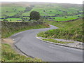 Trapping Hill, north-east of Lofthouse