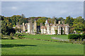 Betteshanger House, now Northbourne Park School