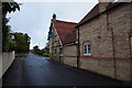 School Lane, Roxton