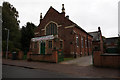 Upper Caldecote Methodist Church