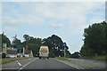 Dual carriageway, A29