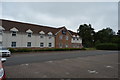 Fontwell Park Travelodge