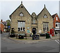 Marlborough Library