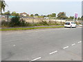 Building site, Jemmett Road