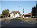 The Bell, Cotton End