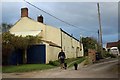 Cottages at Knighton