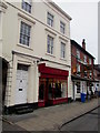 Jigsaw, 11 High Street, Marlborough