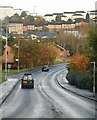 Cowal Road, Maryhill