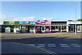 Shops, Park Avenue, Deal