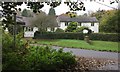 Houses at Founthill