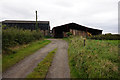 Barns at Westfield Farm