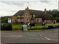 Bolsover, The Castle Arms