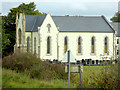 Dunluce Presbyterian Church